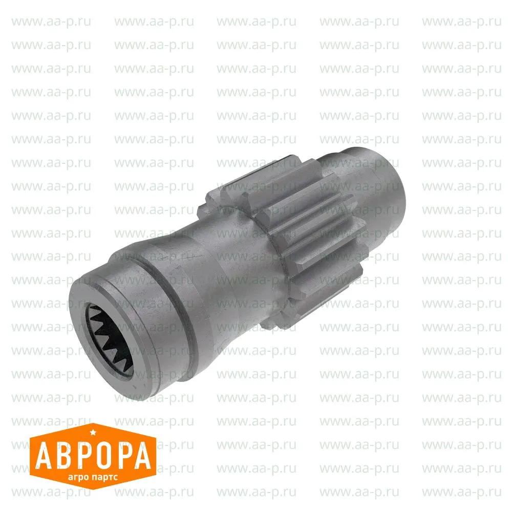 R153968 ПРЯМОЗУБАЯ  ШЕСТЕРНЯ